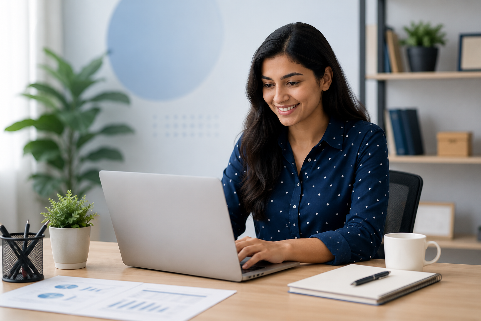 Career Vibes Hub