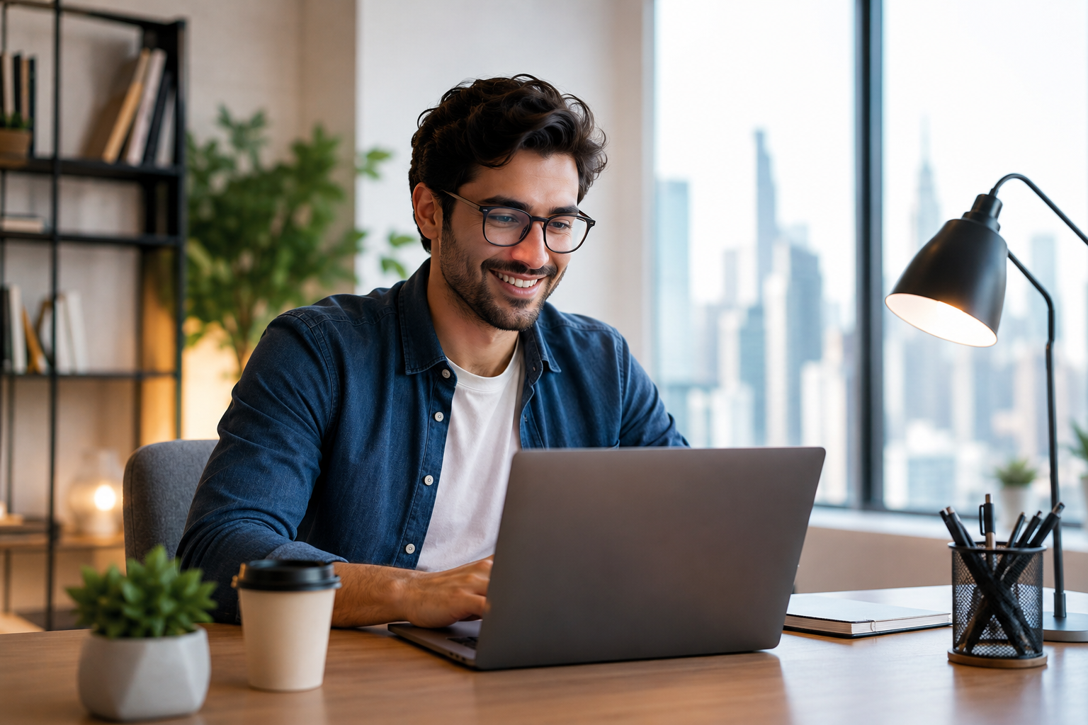 Career Vibes Hub